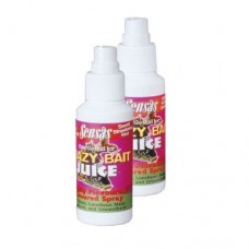 Спрей Sensas Crazy Bait Sprays Sweetcorn Juice 0,075л