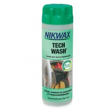 Средство Nikwax Loft Down Wash для стирки пуха 150 мл
