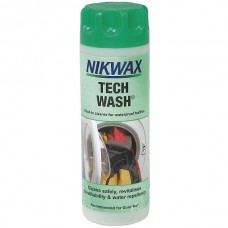 Средство Nikwax Loft Tech Wash для стирки 300ml