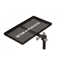 Столик Trabucco K-Karp genius flexchair side tray для кресла 39х23см