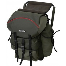 Стул-рюкзак Ron Thompson Ontario backpack 34x30x46