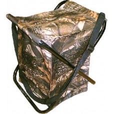 Стул Зонт 300-1 со спинкой с сумкой до 90 кг