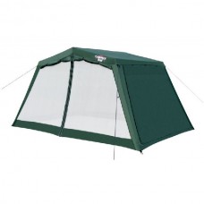 Тент Campack-Tent G-3301W с ветро-влагозащ. полотном