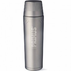 Термос Primus TrailBreak vacuum bottle S.S. 1,0л