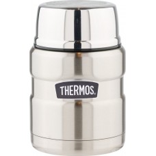 Термос Thermos SK 3000 SBK 0,47л с ложкой