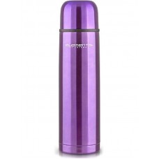 Термос Thermos Thermocafe by outdoor flask 1л purple