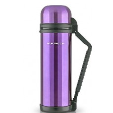 Термос Thermos Thermocafe by outdoor multipurpose flask 1.8л purple