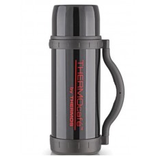 Термос Thermos Thermocafe classique travelling flask 1л black