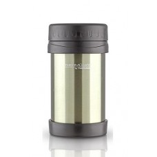 Термос Thermos Thermocafe dy JNT food flask 500 мл green