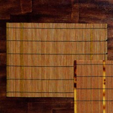 Циновка Maebata бамбук 41см