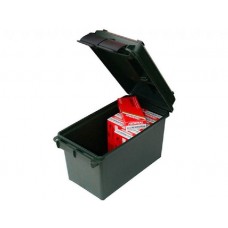 Ящик MTM герметичный для хранения патронов