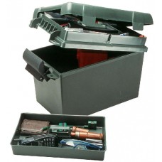 Ящик MTM герметичный для хранения патронов и снаряжения