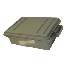 Ящик MTM Utility box для хранения патрон и аммуниции