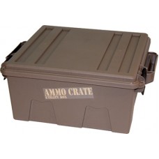 Ящик MTM Utility box для хранения патрон и аммуниции большой
