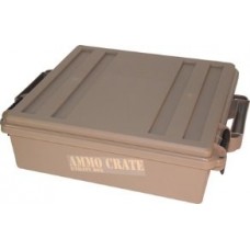 Ящик MTM Utility box для хранения патрон и аммуниции маленький