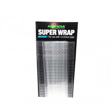 Защитная пленка для бойла Korda Super wrap medium 22мм